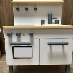おままごとキッチン
