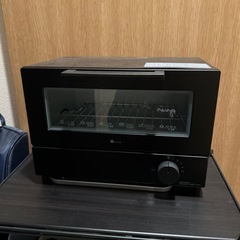 オーブントースター　ひとりぐらし