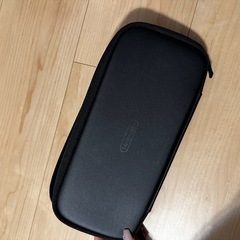 Switchケース