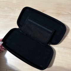 任天堂公式Switchケース