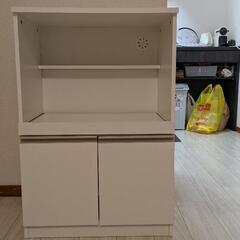 レンジ台の画像