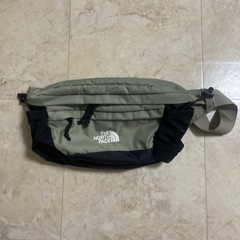 ノースフェイス バッグ