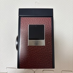 カルディ　カメラ缶の画像