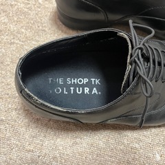 THESHOPTK ビジネスシューズ　革靴の画像