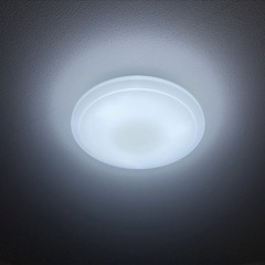 (無リ/無箱) LEDシーリングライト　ヤマダホールディングス　...