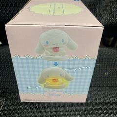 新品未使用 未開封 ルームライト シナモロールの画像