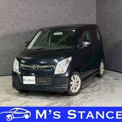 ＡＺワゴン ＸＳスペシャル 車検９年５月まで 乗って帰れます 