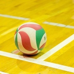 バレーボールメンバー募集中！！