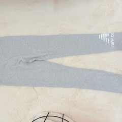 ニューバランス レギンス 140cm XS 
