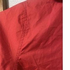 【中古】　パタゴニア　patagonia　Sサイズ　　キッズ　ウインドブレーカーの画像