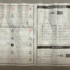 ラチェットドライバーセットの画像