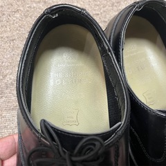 THESHOPTK ビジネスシューズ　難ありの画像