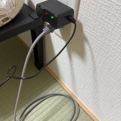 投光器の画像