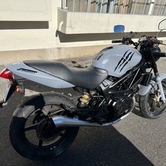VTR 250
