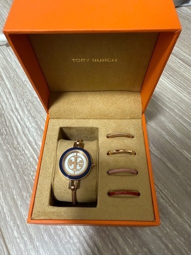 Tory Burch時計