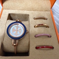 Tory Burch時計の画像