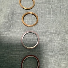 Tory Burch時計の画像