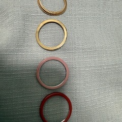 Tory Burch時計の画像