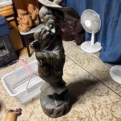 骨董品譲ります　