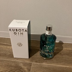 KUBOTA GIN