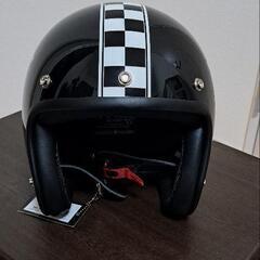 新品未使用クールスヘルメット