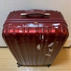 スーツケースの画像