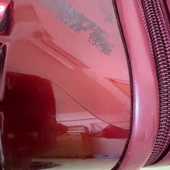 スーツケースの画像