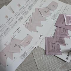 メナード　サンプルセットの画像