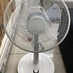 【6ヶ月保証】扇風機　TEKNOS　K1-1752