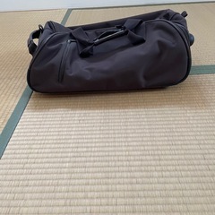 キャリーバッグ
