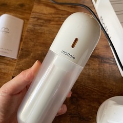 卓上ポータブル加湿器