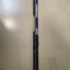【決まりました】サビキ用釣竿 2本