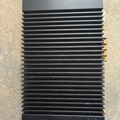 アルパイン3523アンプ