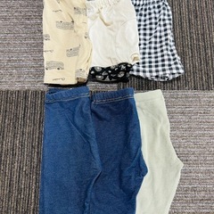 80-90子供服