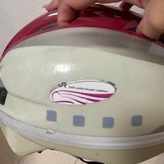 自転車 子供用 ヘルメット★の画像