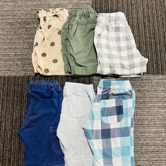 80-90子供服