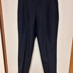 冠婚葬祭スーツ【受け渡し予定者決定】の画像