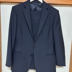 冠婚葬祭スーツ