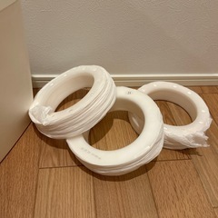 におわなくてポイ　カセット付きの画像