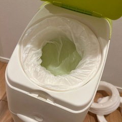 におわなくてポイ　カセット付きの画像