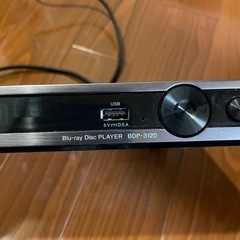 パイオニア Blu-ray.DVDプレーヤー