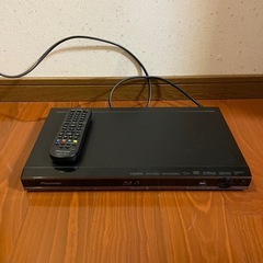 パイオニア　Blu-ray.DVDプレーヤー