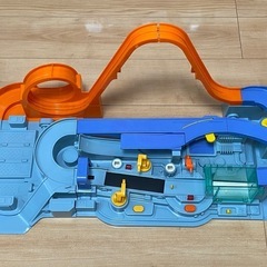 トミカ たのしい自動車工場