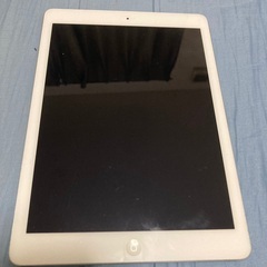 ipad air 第一世代　16GB