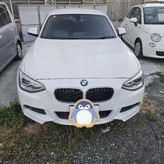 車検2年付 H24 BMW1シリーズ 116i 103.000k...