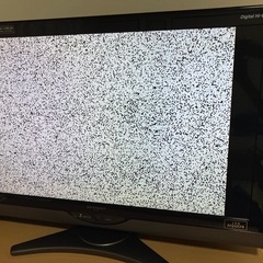 AQUOS テレビ 