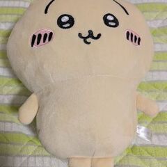 ちいかわ超BIGぬいぐるみ、ちいかわぴたれすと~ぽてもふシリーズ...