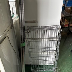 スチールラック