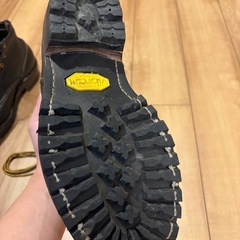 美品ウエスコ　ジョブマスター27.5　　の画像