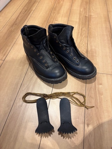 美品ウエスコ　ジョブマスター27.5